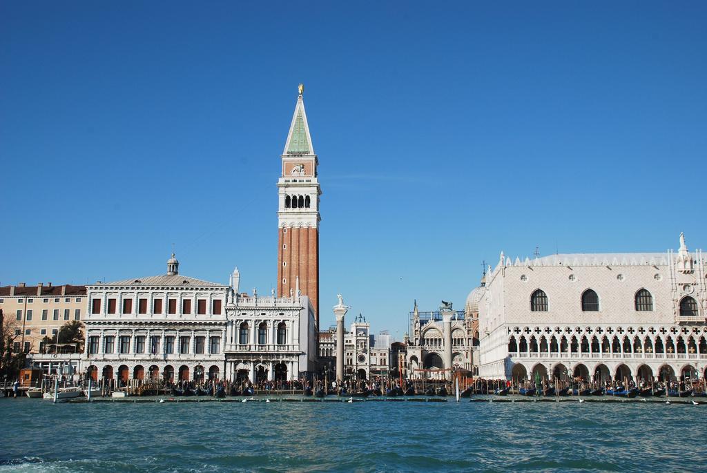 מלון Tom ונציה מראה חיצוני תמונה